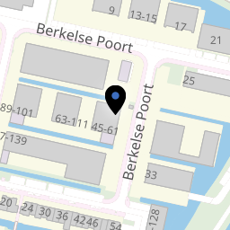 Appartement BKL01 B 7729 24