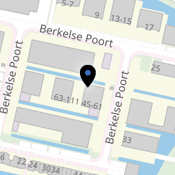 Appartement BKL01 B 7729 3