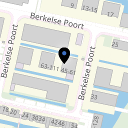 Appartement BKL01 B 7729 4