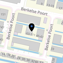 Appartement BKL01 B 7729 7
