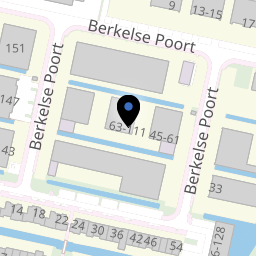 Appartement BKL01 B 7729 8
