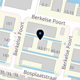 Appartement BKL01 B 7729 9