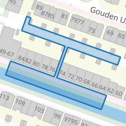 Perceel BKL01-B-7752