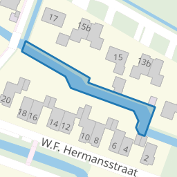 Perceel BKL01-B-7768