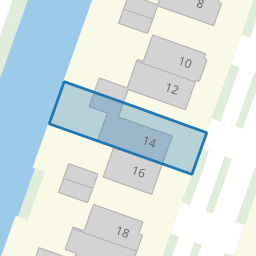 Perceel BKL01-B-7791