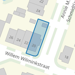 Perceel BKL01-B-7797