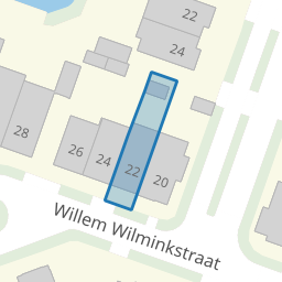 Perceel BKL01-B-7798