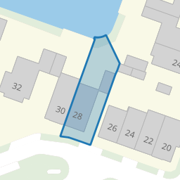 Perceel BKL01-B-7801