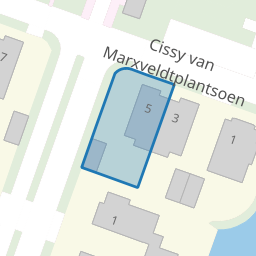 Perceel BKL01-B-7809