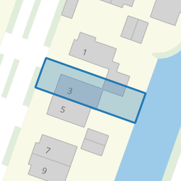 Perceel BKL01-B-7813