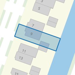 Perceel BKL01-B-7816