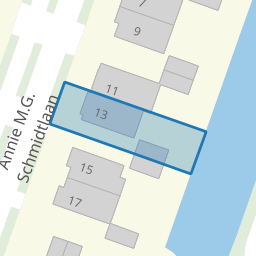 Perceel BKL01-B-7818