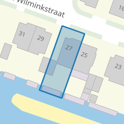 Perceel BKL01-B-7827