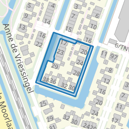 Perceel BKL01-B-7853