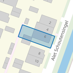 Perceel BKL01-B-7861