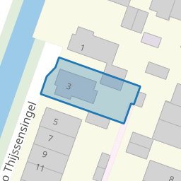 Perceel BKL01-B-7868