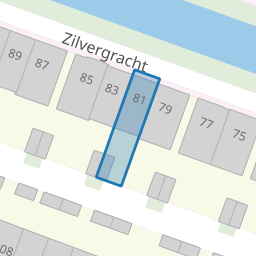 Perceel BKL01-B-7890