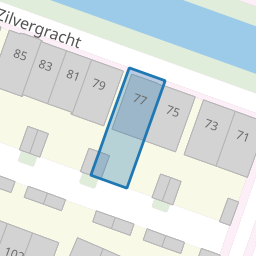 Perceel BKL01-B-7892