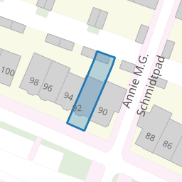 Perceel BKL01-B-7909