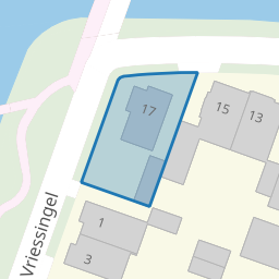 Perceel BKL01-B-7913