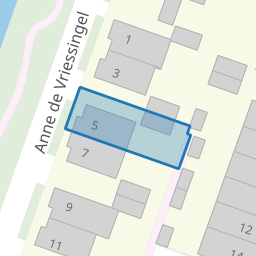 Perceel BKL01-B-7916