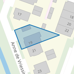 Perceel BKL01-B-7923