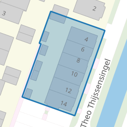 Perceel BKL01-B-7930