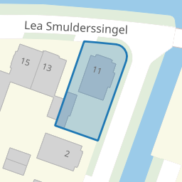 Perceel BKL01-B-7932