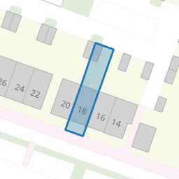 Perceel BKL01-B-7961