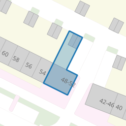 Perceel BKL01-B-7969