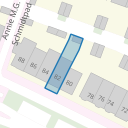 Perceel BKL01-B-7980