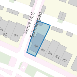 Perceel BKL01-B-7983