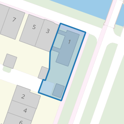 Perceel BKL01-B-7984