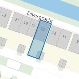 Perceel BKL01-B-7991