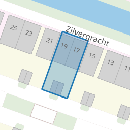 Perceel BKL01-B-7992