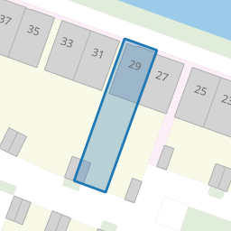 Perceel BKL01-B-7997