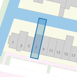 Perceel BKL01-B-8045