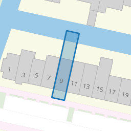 Perceel BKL01-B-8046