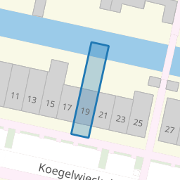 Perceel BKL01-B-8052