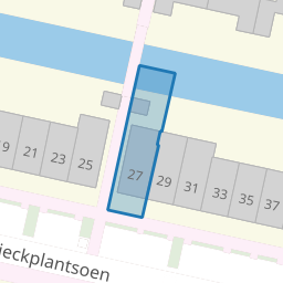 Perceel BKL01-B-8056