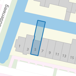 Perceel BKL01-B-8070