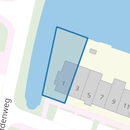 Perceel BKL01-B-8071