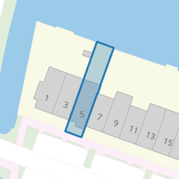 Perceel BKL01-B-8073