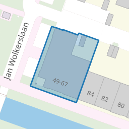 Perceel BKL01-B-8110