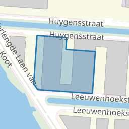 Perceel BKL01-B-8119