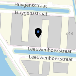 Appartement BKL01 B 8122 2