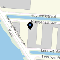 Appartement BKL01 B 8122 36