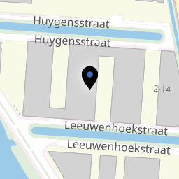 Appartement BKL01 B 8122 4