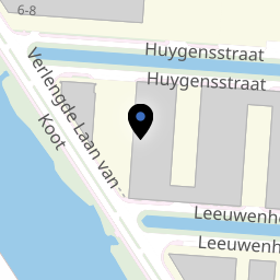 Appartement BKL01 B 8122 47