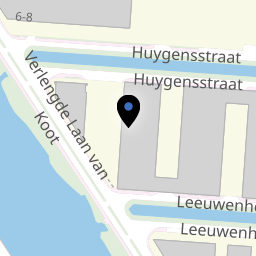 Appartement BKL01 B 8122 48